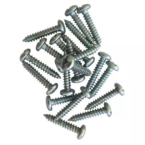 Fastener Solutions 5.0X16mm Self TapperPanPo AF
