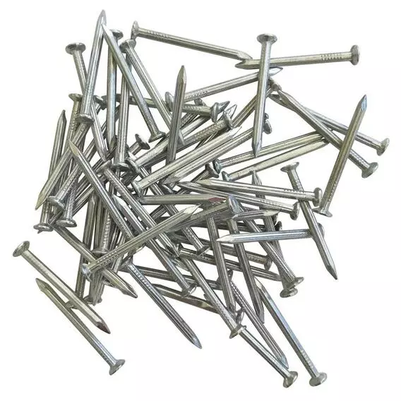 Fastener Solutions 75X3.5mmFlat FlutedMasonry AF Fastener Solutions 75X3.5mmFlat FlutedMasonry AF