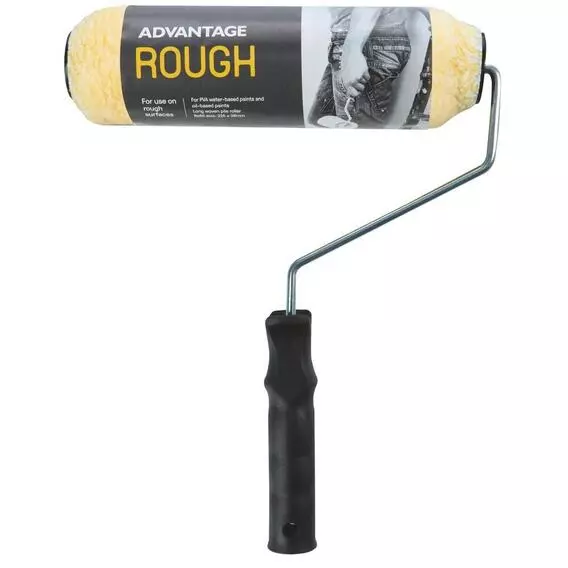 Advantage Roller Rough 225, MM