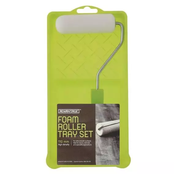Advantage Foam Roller Tray Set 110, MM
