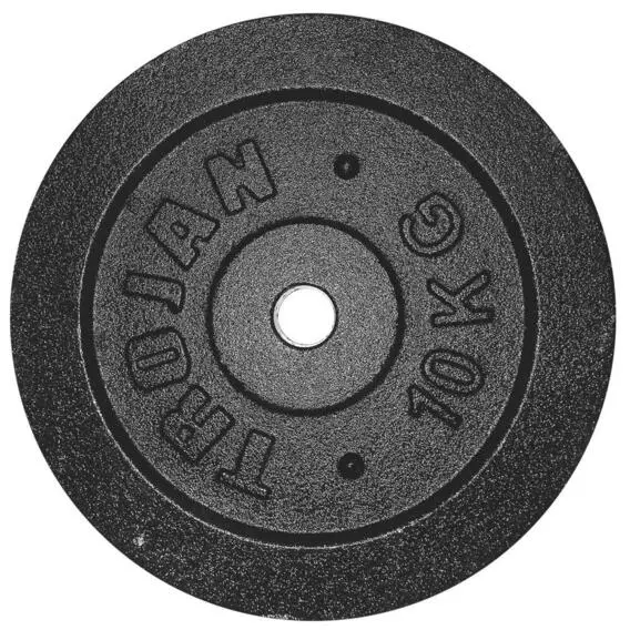 Trojan Weight Plate 10kg Trojan Weight Plate 10kg