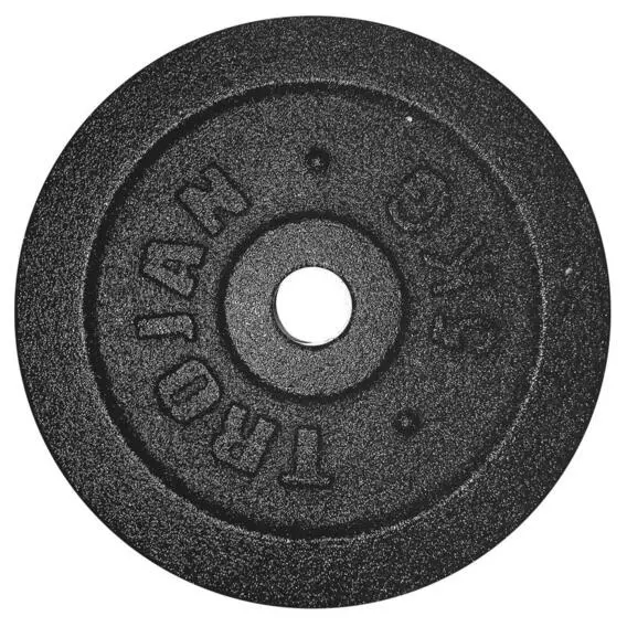 Trojan Weight Plate 5kg