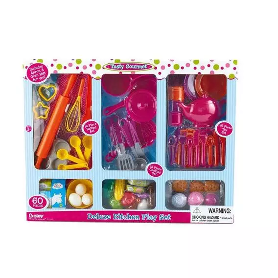 Kid Connection Ultimate Playset