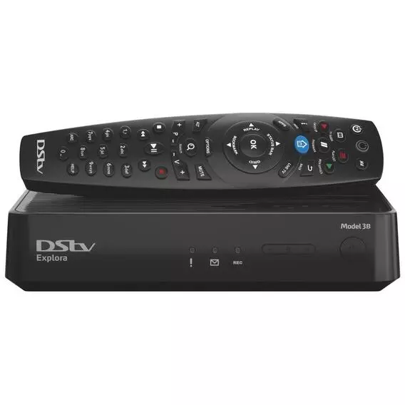 DStv Explora 3B Standalone PS5300IMC DStv Explora 3B Standalone PS5300IMC
