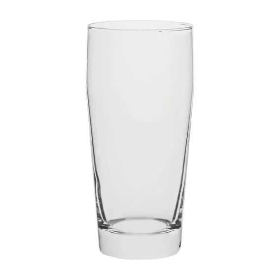 Trend Glass 385ml Willy Tumbler Trend Glass 385ml Willy Tumbler