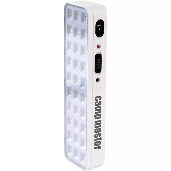 Camp Master Emergency Light 30SMD Camp Master Emergency Light 30SMD