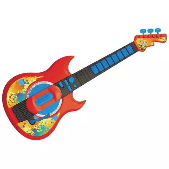 Kids N' Play Guitar with Sound