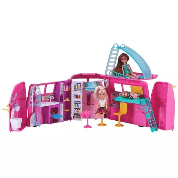Sparkle CAMPER VAN RETRO CAMPER VAN Sparkle CAMPER VAN RETRO CAMPER VAN