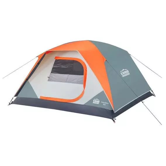 Campmaster Dome Tent 405