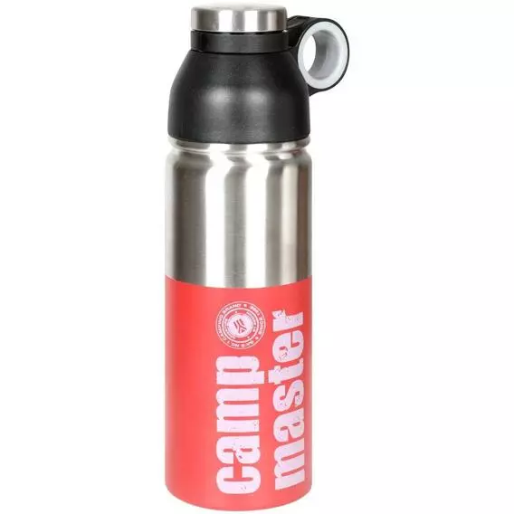 Campmaster 500ml Stainess Steel flask