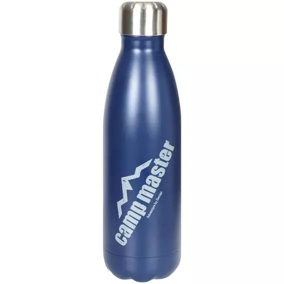 Campmaster 750ml Aluminium Water Bottle Campmaster 750ml Aluminium Water Bottle