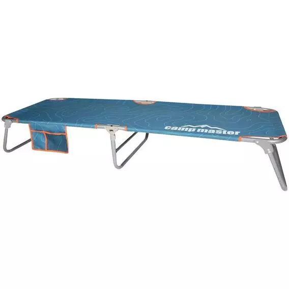 Campmaster Steel Stretcher