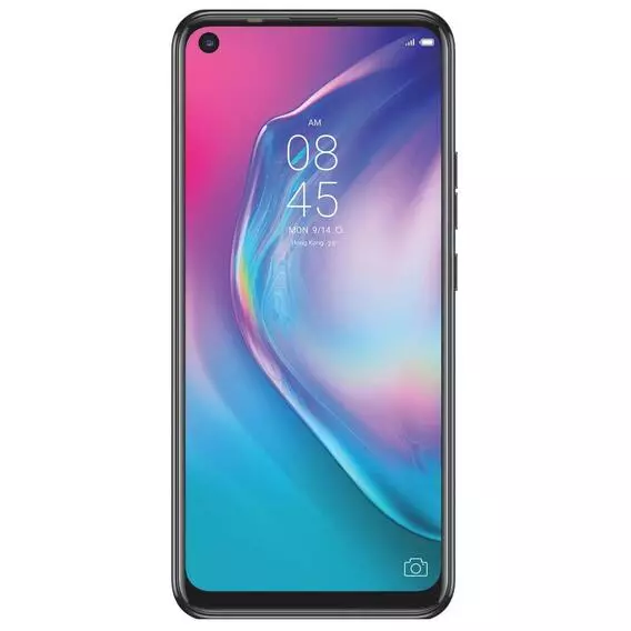Tecno Camon 15 AIR + H2 HiPods Misty Gre Tecno Camon 15 AIR + H2 HiPods Misty Gre