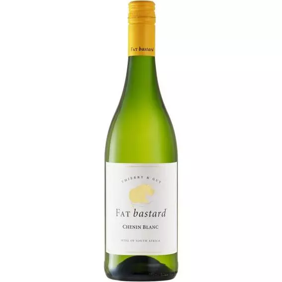 Fat Bastard Chenin Blanc 750ml Fat Bastard Chenin Blanc 750ml