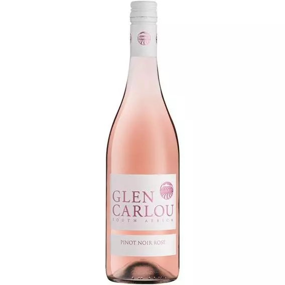 Glen Carlou Pinot Noir Rose 750ml