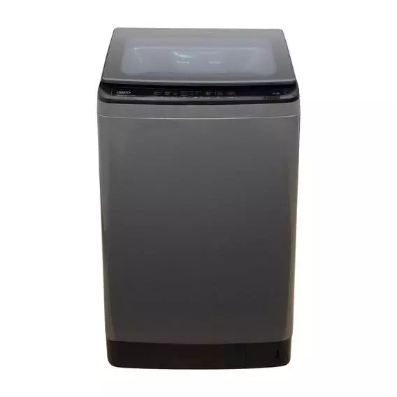 Defy 14KG Top Loader Manhattan Grey DTL 160 Defy 14KG Top Loader Manhattan Grey DTL 160
