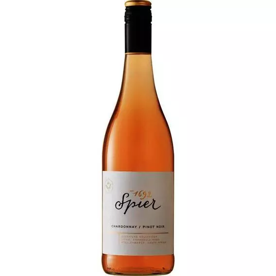 Spier Chardonnay / Pinot Noir 750ml