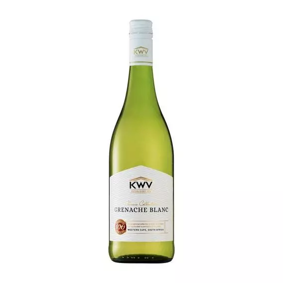 KWV Grenache Blanc 750ml