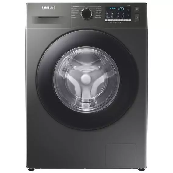 Samsung 8kg Front Loader WW80TA046AX/FA Samsung 8kg Front Loader WW80TA046AX/FA