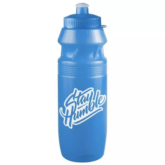 No Brand Sportec 11 - Clear Lumo Blue Stay Humble No Brand Sportec 11 - Clear Lumo Blue Stay Humble