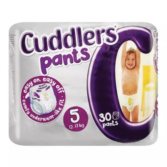Cuddlers Pants S5 30's Cuddlers Pants S5 30's