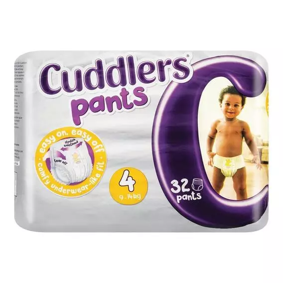 Cuddlers Pants S4 32's Cuddlers Pants S4 32's