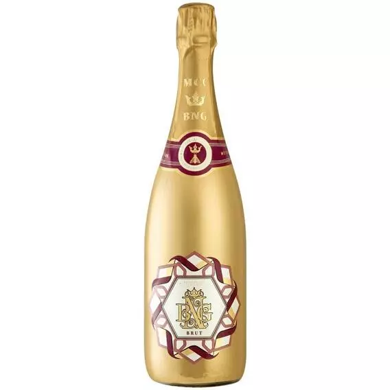 House of BNG Brut MCC Sparkling wine 750ml House of BNG Brut MCC Sparkling wine 750ml