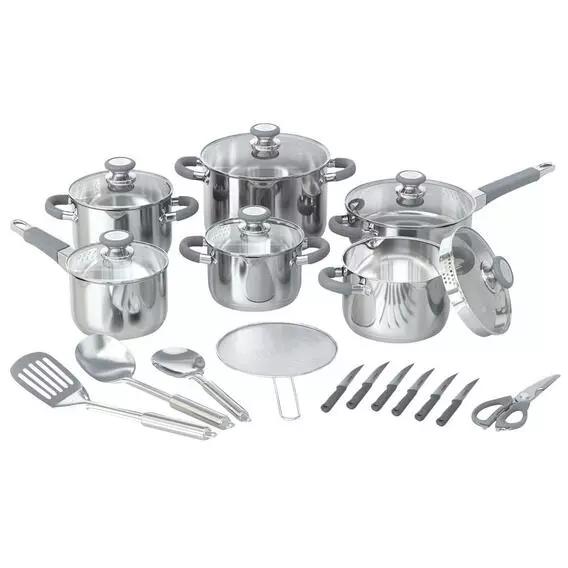 Bennett Read 23 Piece Supreme Strainer Set