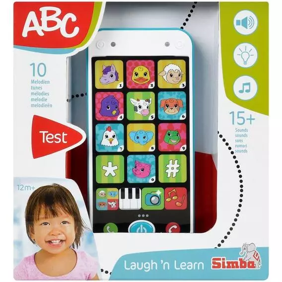 ABC Smart Phone