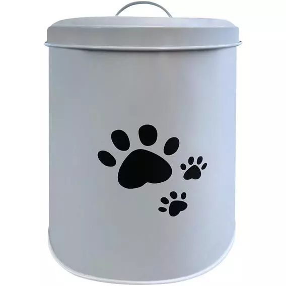 Always Home Pet Food/Treat Canister Always Home Pet Food/Treat Canister
