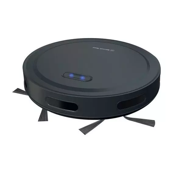 Bennett Read Alphabot HVC401 Bennett Read Alphabot HVC401