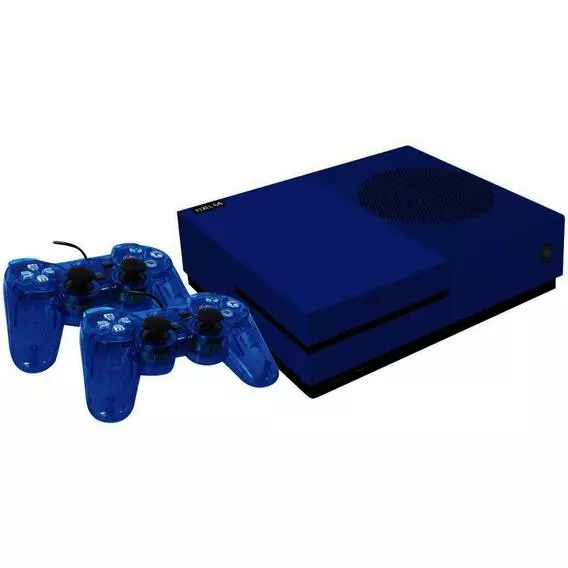 Titan  Pixel 64 Retro Console 600 in 1