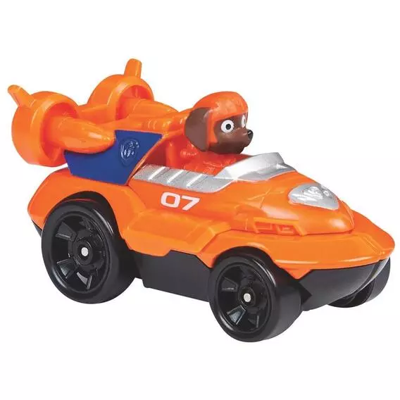Paw Patrol Movie Die Cast Vehicles Assorted