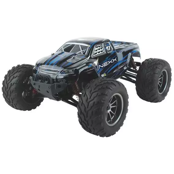 Nexx Cyclone Nexx Cyclone