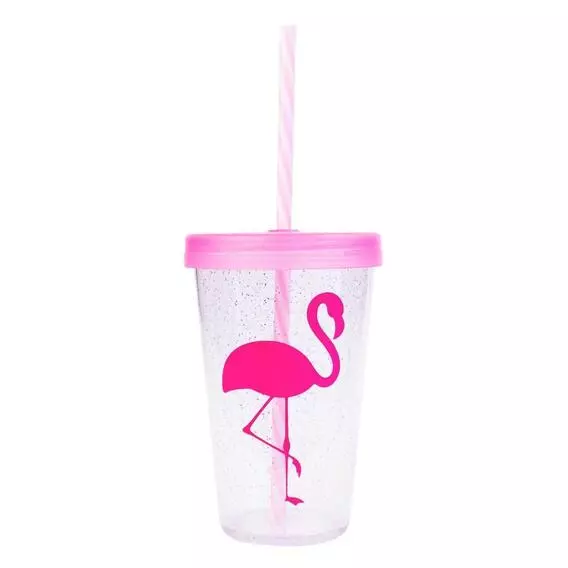 Lumoss Candy Cup with Straw - Odyssey Lumoss Candy Cup with Straw - Odyssey