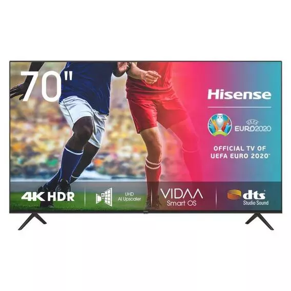 Hisense 70 Hisense 70