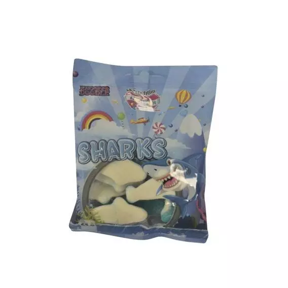 Sweets From Heaven Sharks 65g
