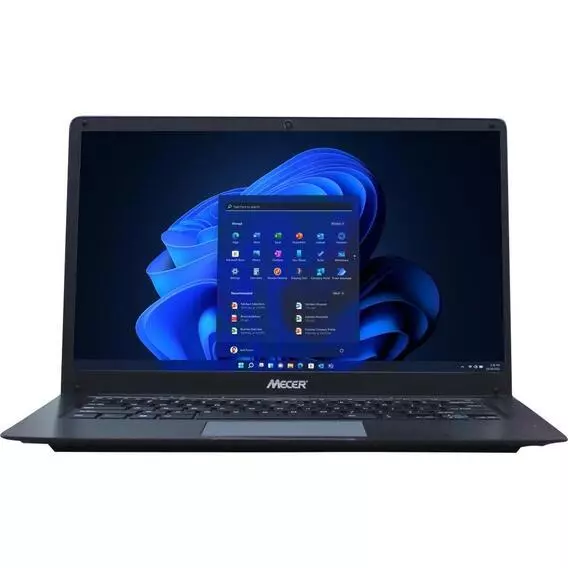 Mecer Intel Celeron Laptop Mecer Intel Celeron Laptop