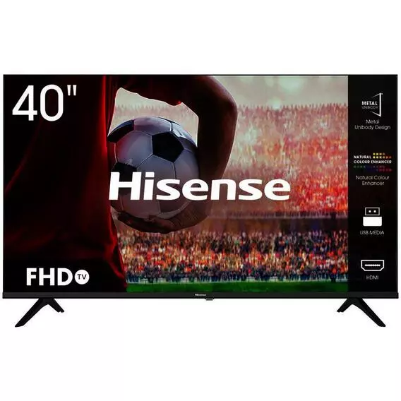 Hisense 40
