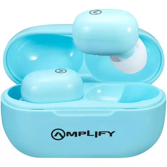 Amplify Zodiac Series TWS Earphones - Blue Amplify Zodiac Series TWS Earphones - Blue