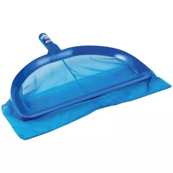 BlueChem Leaf Rake