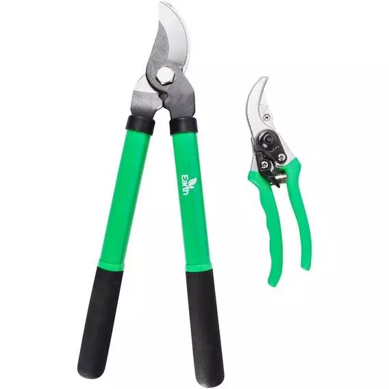 EARTH 2 Piece Cutting Set S 202 EARTH 2 Piece Cutting Set S 202