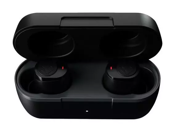 Skull JIB TRUE WIRELESS IN-EAR TRUE BLACK Skull JIB TRUE WIRELESS IN-EAR TRUE BLACK