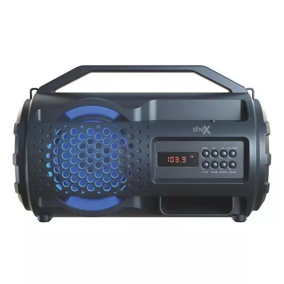 shoX Nitro shoX Nitro
