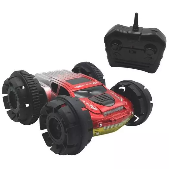 I Play Flip Racer Pro