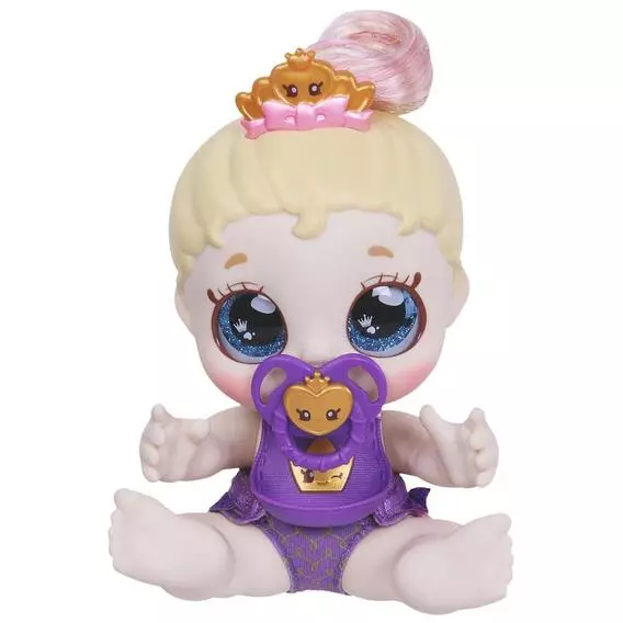 KINDI KIDS BABY TEENY TIARA KINDI K TEENY TIARA