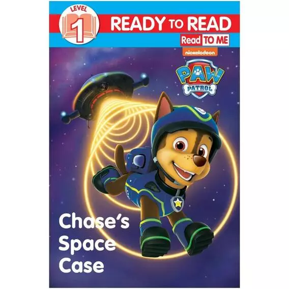 NICKELODEON PAW PATROL PAW PATROL RTR LEVEL 1