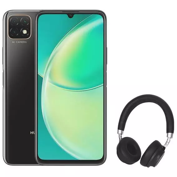 Huawei Y60 Black BT LTE VC Huawei Y60 Black BT LTE VC