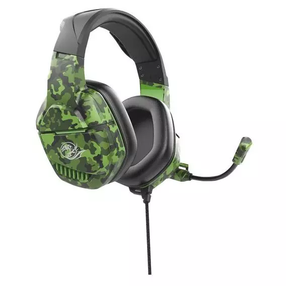 Ultra ULTRA-LINK GAMING HEADSET Ultra ULTRA-LINK GAMING HEADSET