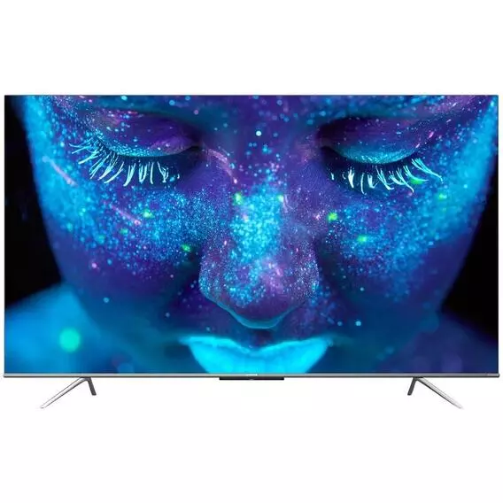 Hisense 65' Classic ULED 4K Smart TV 65U6G Hisense 65' Classic ULED 4K Smart TV 65U6G